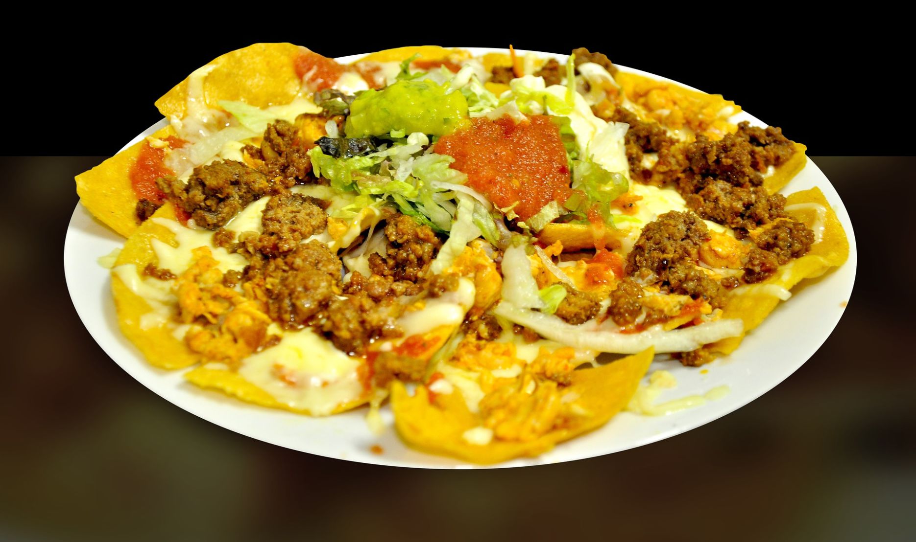 Mexican food